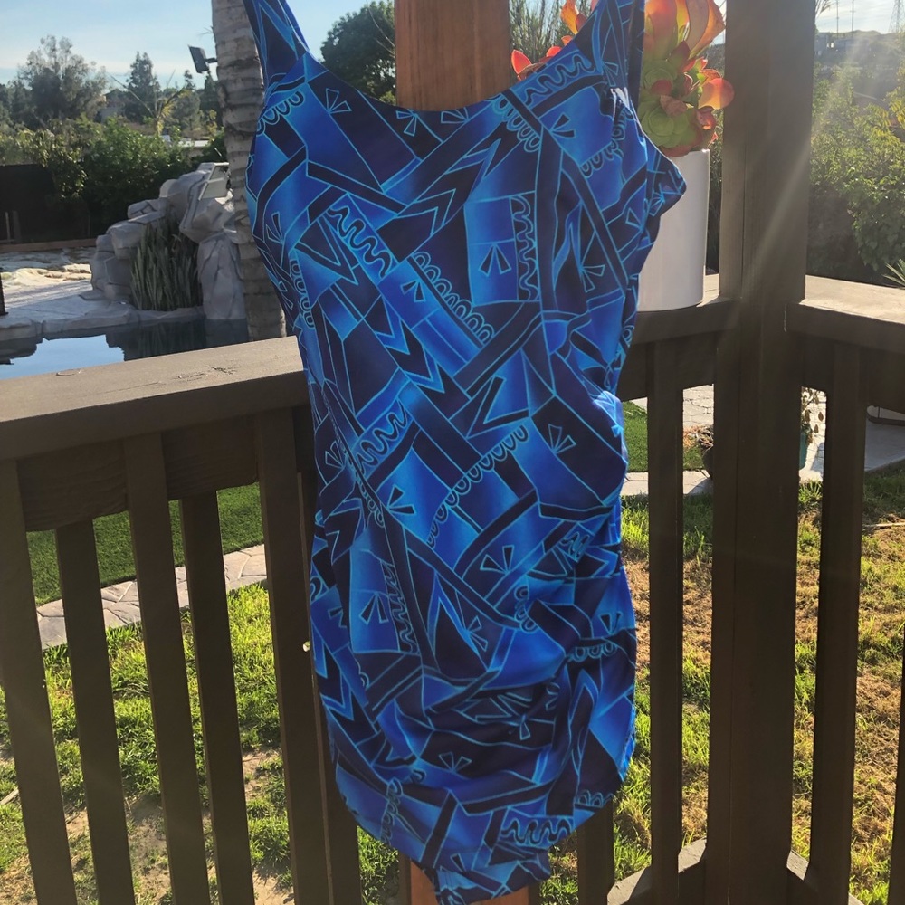T.H.E Swimwear